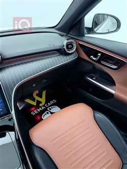 مرسيدس بنز C-Class